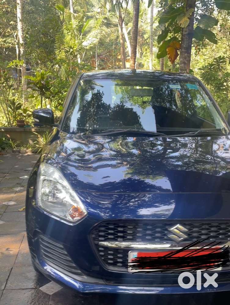 Maruti Suzuki Swift 2023 Petrol Good Condition