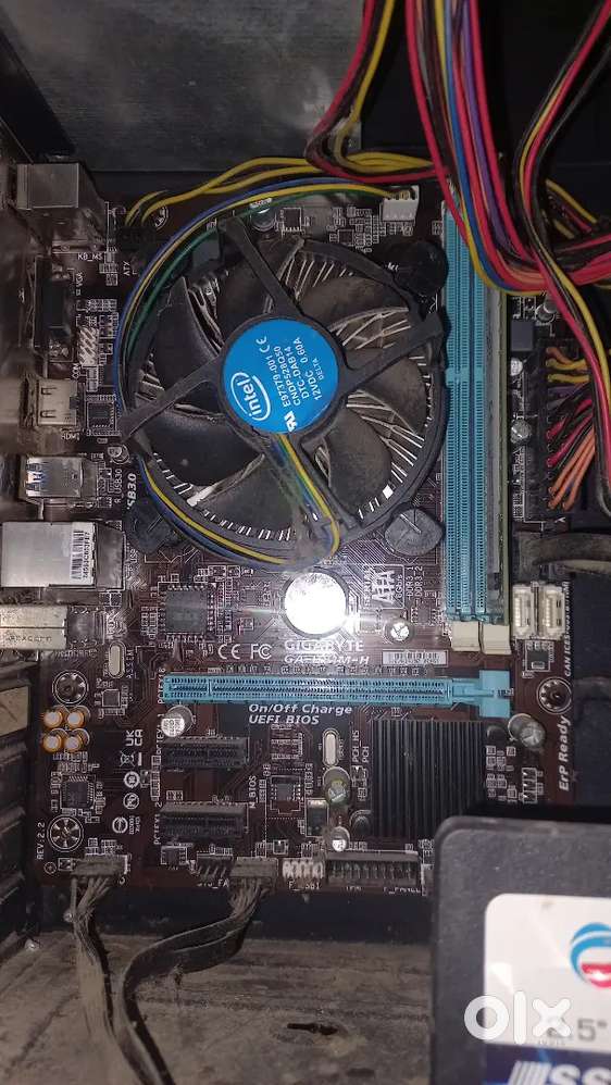 Motherboard