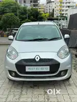 Renault Pulse 2012-2014 Petrol RxL, 2015, Petrol