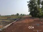 1000 SQFT Plots For In In Nigam Layout For Details Call