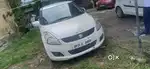 Maruti Suzuki Swift 2013 Diesel 90000 Km Drivr
