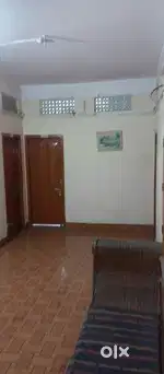 Space available for rent suitable for hostel, PG