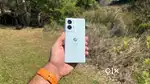 Moto edge 50 fusion 10 day use bill with box