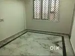 3BHK Builder Floor House available for Lease in HBR Layout