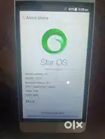 P7 Android good condition