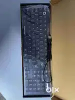 Quantron Master keyboard