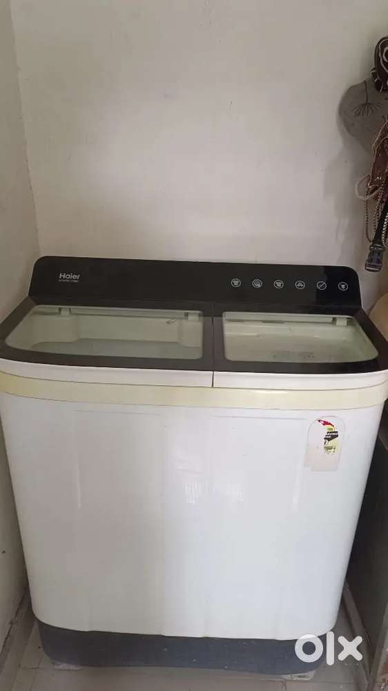 Haier HTW70-178BK washing machine sale 6999
