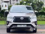 Toyota Innova Crysta, 2022, Diesel