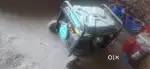 Generator petrol