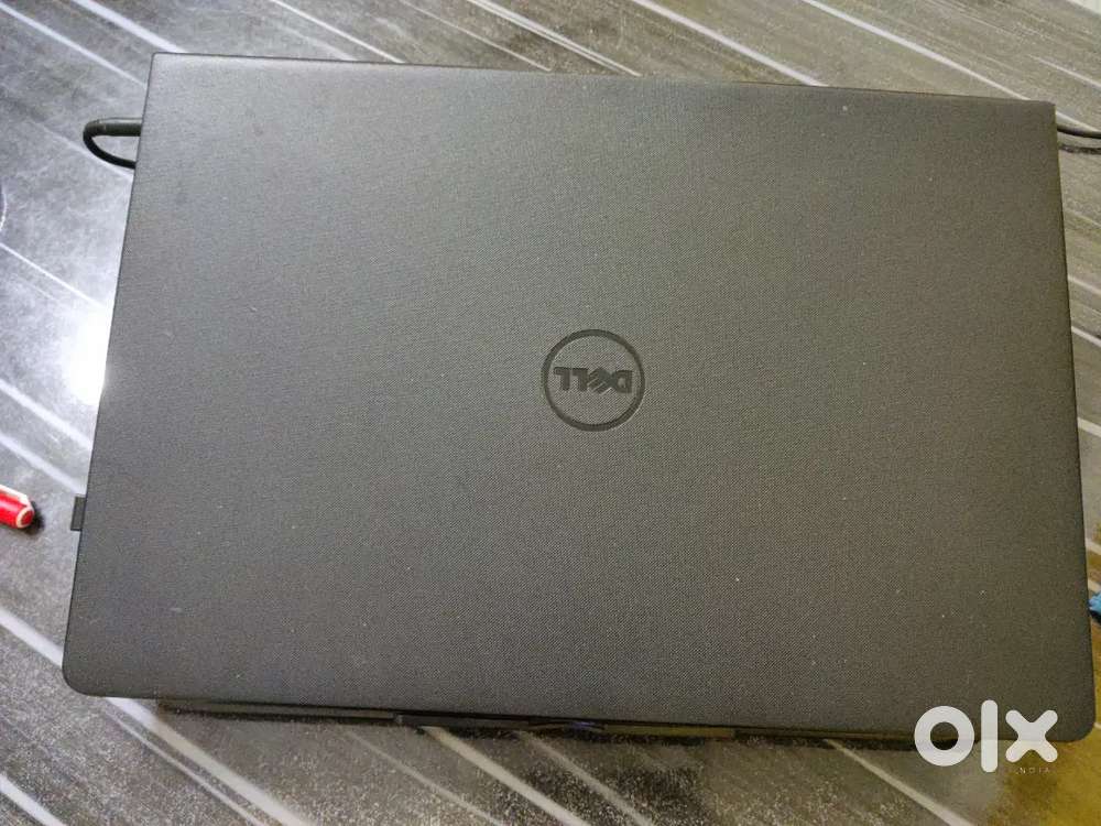 Computer Dell Laptop