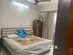 Furnished apartment for sale