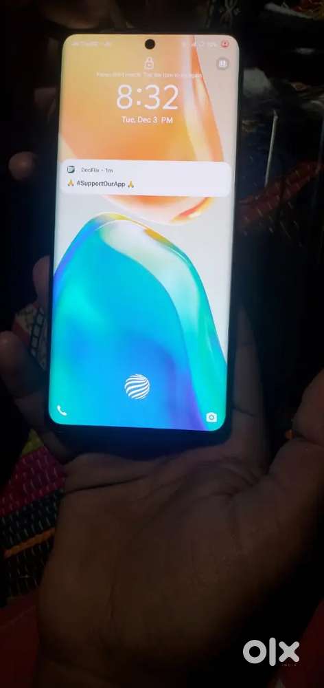 Vivo v25 pro 8/128