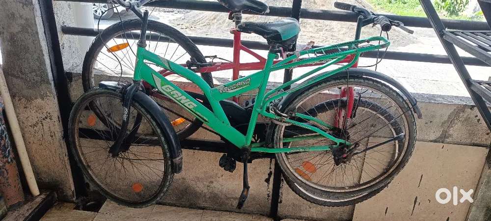 2Cycle 5000/-