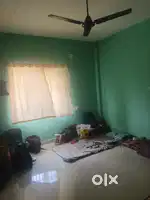 1 BHK sharing room for rent near sailashree vihar Jagannath Temple.