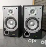 Infinity primus 150surround speakers one speaker has a tweeter problem