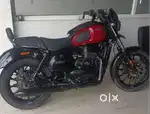 JAWA Yezdi Roadster (2022 Oct Model)