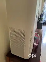 MI air purifier 4