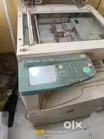Xerox canon