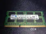 Laptop Ram ddr4 4GB Samsung fl