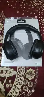 Boat headphone brand new with warranty