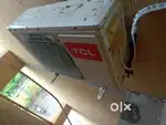 TCL 1 ton split ac