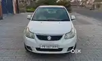 Maruti Suzuki SX4 Vxi BSIV, 2012, Petrol