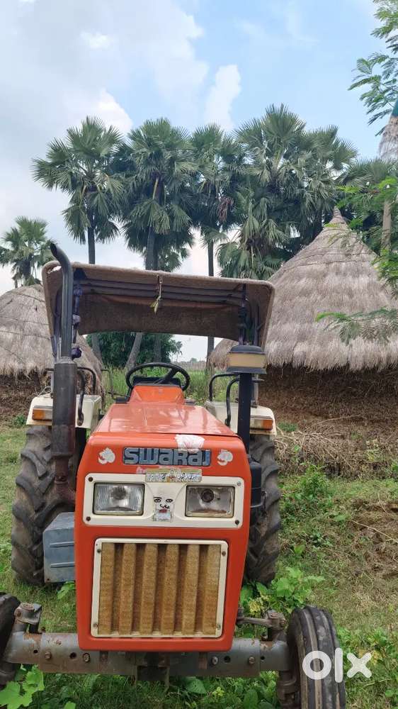 Swaraj 855  last 2016