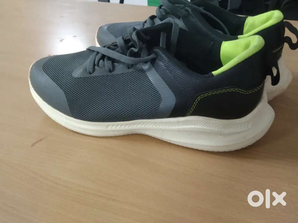 Shoes / Zudio