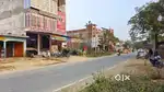 PLOT AVAILABLE NEAR (CHARAK INSTITUTE) JEHTA ROAD