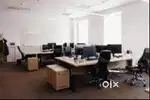 Commercial Office 96 Sqft New Atish Market, Shyam Nagar (in Auction )