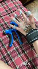 Fitness accessories