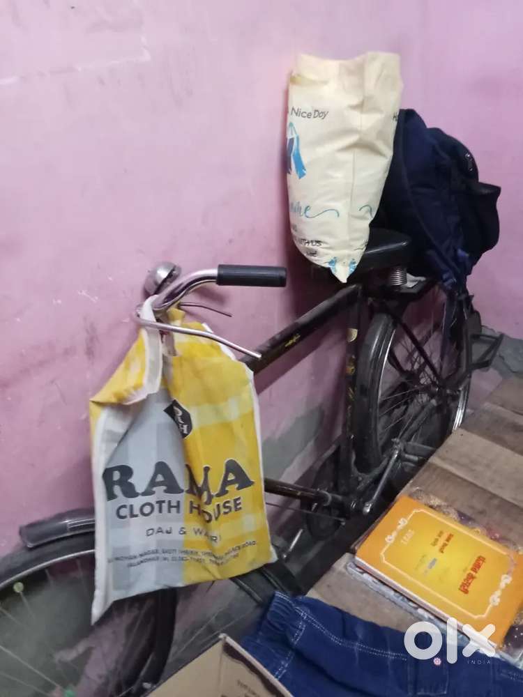Hero bicycles