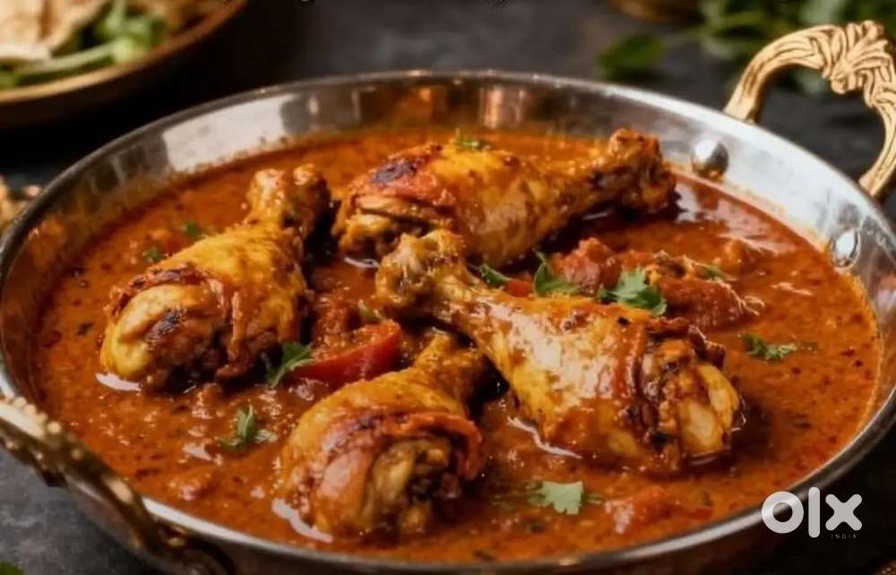 Running kerala cloud kitchen& restaurant urgent sale