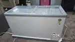 Best warranty offer D fridge