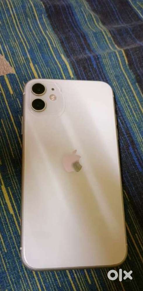 iPhone 11 64gb hai
