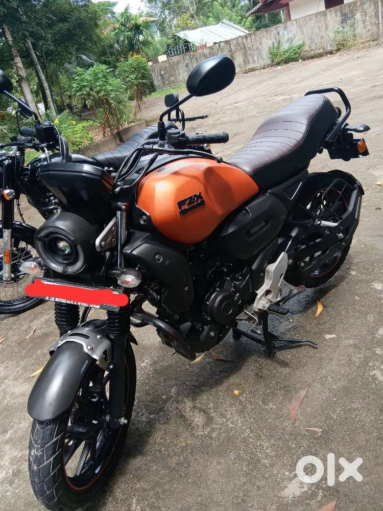 Yamaha Fzx for Sale