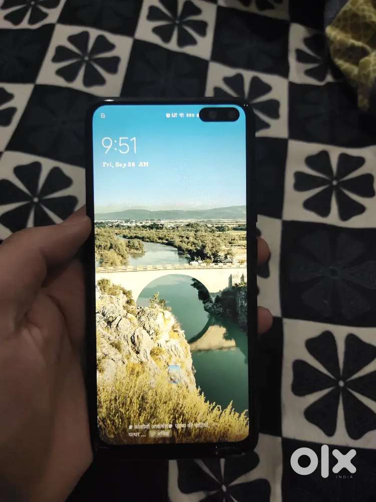 Vivo v19 8/128