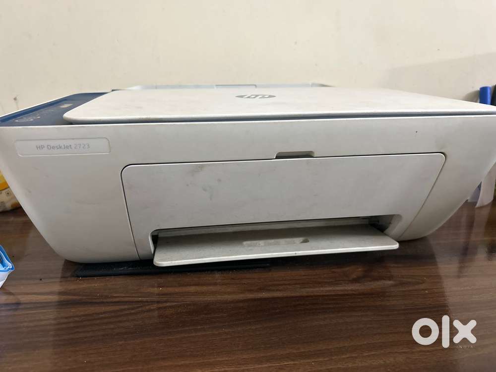 HP Deskjet 2723 printer