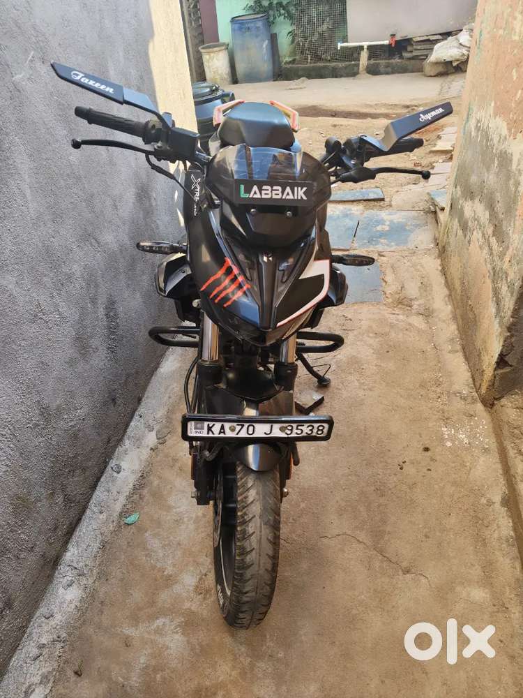 I am second owner 4/2024 1year 7 month vehicle