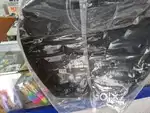 Brand new basstube with inbult amplifier. Box pack. Price negotiable.