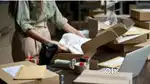 Ekt packing job