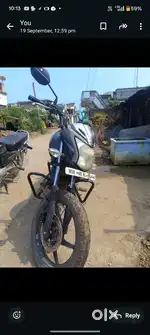Nice and good condition
