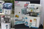 Get a New Brand New Water Purifier with New Technology