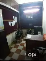 NO COMMISSION INDEPENDENT SMALL OFFICE AVAILABLE FOR SALE INJANAKPURI