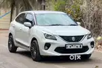 Maruti Suzuki Baleno 1.2 Delta, 2019, Petrol