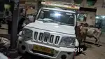 Mahindra Bolero Neo 2018 Diesel 42000 Km Driven