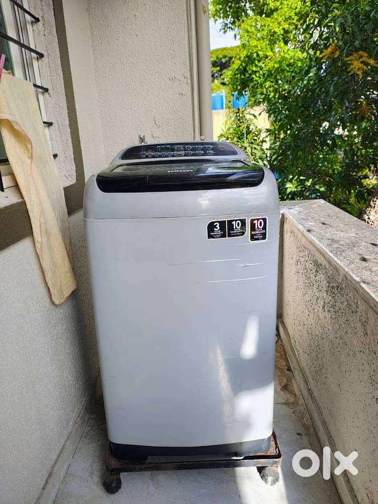 Washing Machine Sell