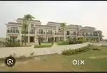 East facing Plot in GATED Society Airport Road