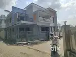 4 BHK  NEW HOUSE FOR SALE  INFOPARK PHASETO