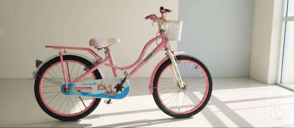 Bicycle for Age Group 8 to 10 Years